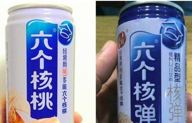 家长|父母常错买5种“山寨零食”，尤其是最后一个，靠抄袭成行业大佬