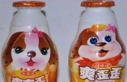 家长|父母常错买5种“山寨零食”，尤其是最后一个，靠抄袭成行业大佬