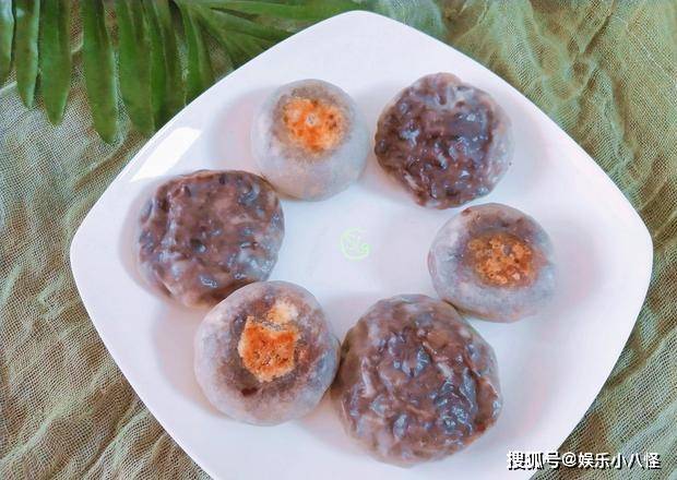做法|家人最爱的懒人早餐，做一次吃一周，每天10分钟搞定，营养管饱