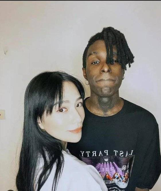 王一博,被誉为法国,嘻哈的战神,同时也是雷小暘大师和kod创始人高博