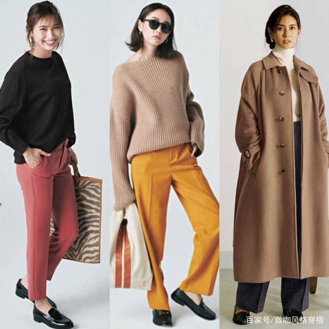 什么|过年出门要体面,准备这3双鞋子就够了,搭什么都好看