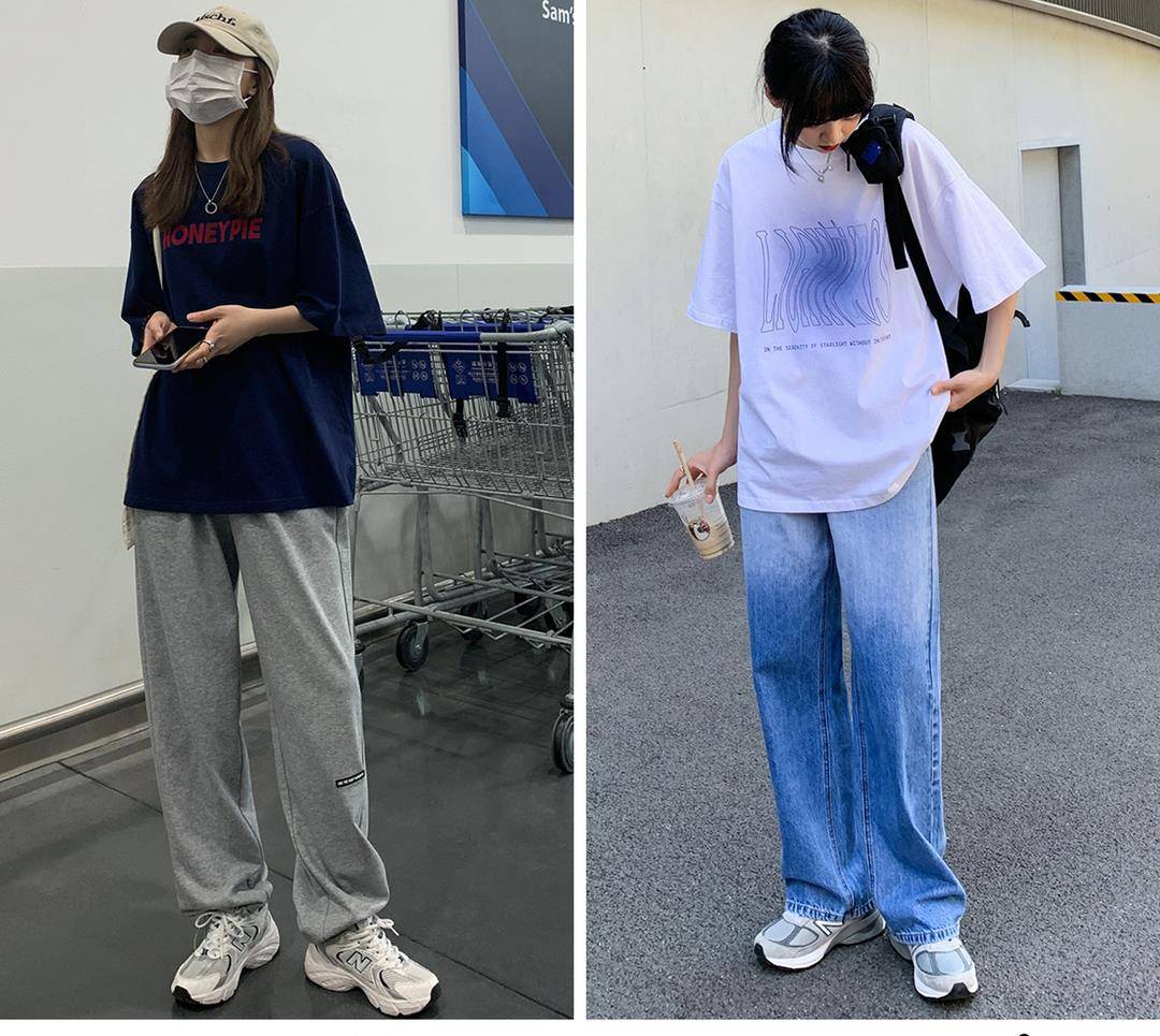 选手|今年流行“少年感”穿搭！照着这样穿，减龄又好看