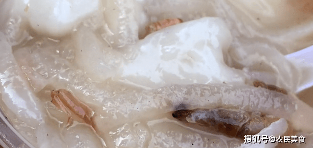 因为|广东70岁老奶奶做传统早餐20年，2小时卖光，很多年轻人都没吃过