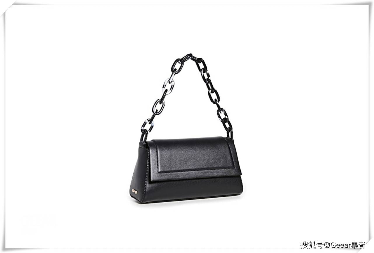 Zip|美的好洒脱：正在法国街头窜红，巴黎女生本季爱上的5件单品！