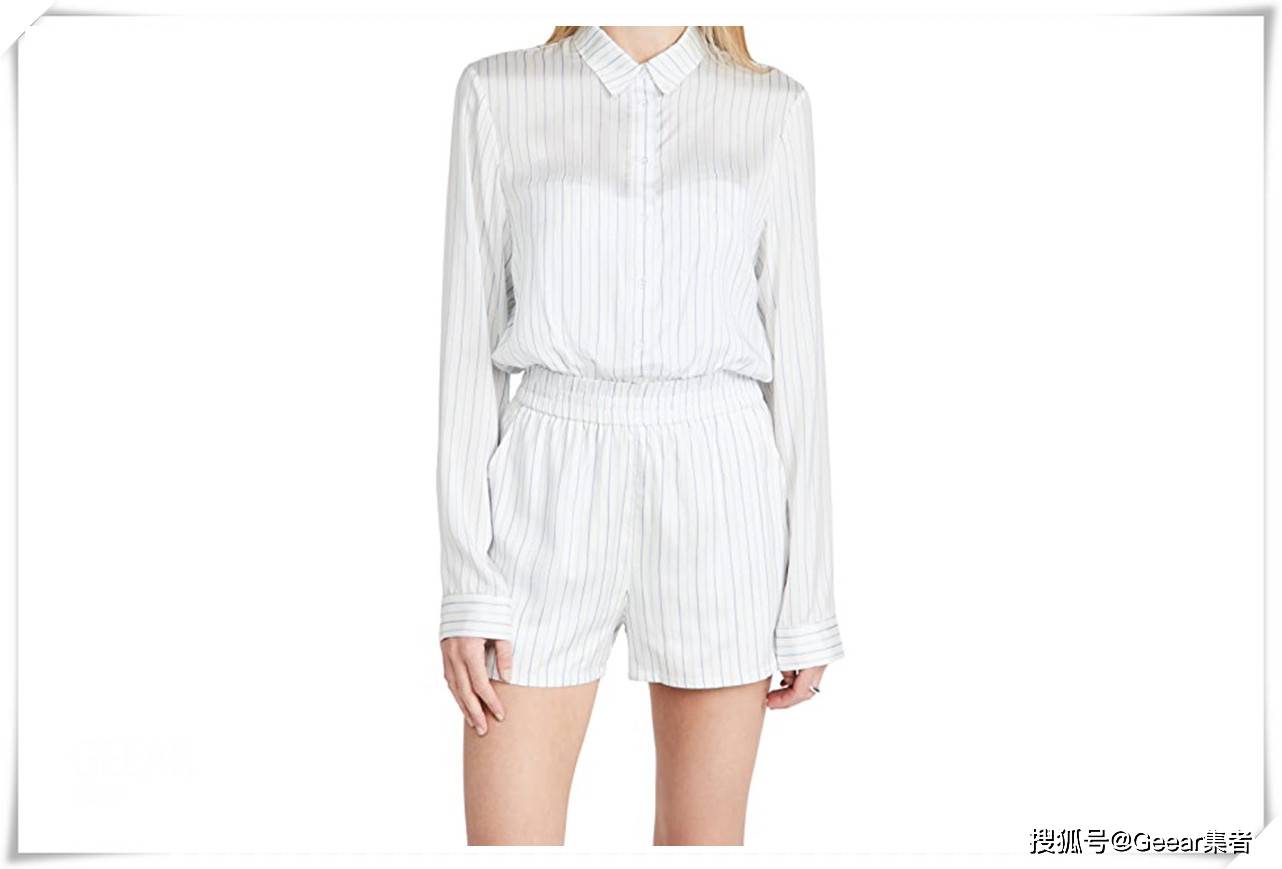 Zip|美的好洒脱：正在法国街头窜红，巴黎女生本季爱上的5件单品！