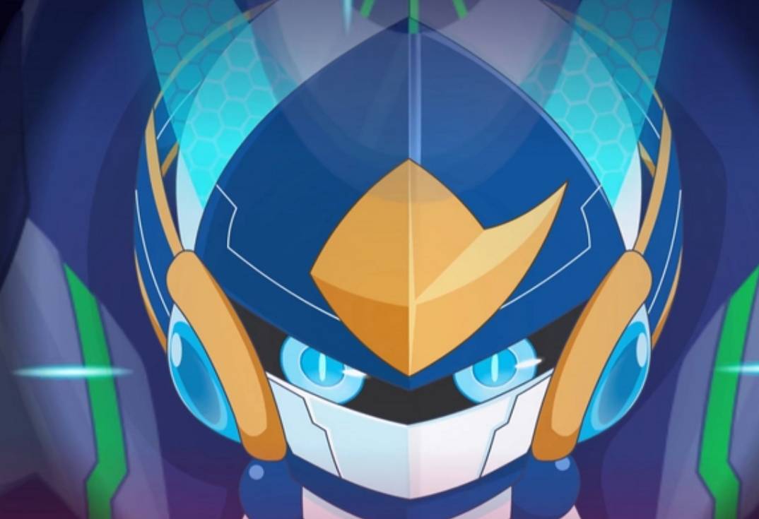 原创喜羊羊又有新外挂机甲喜羊羊出场却惨遭官方封号