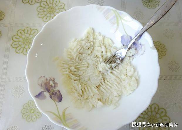 包子|早餐做它真省事，比蛋糕包子还营养，孩子最着迷，我也乐意做