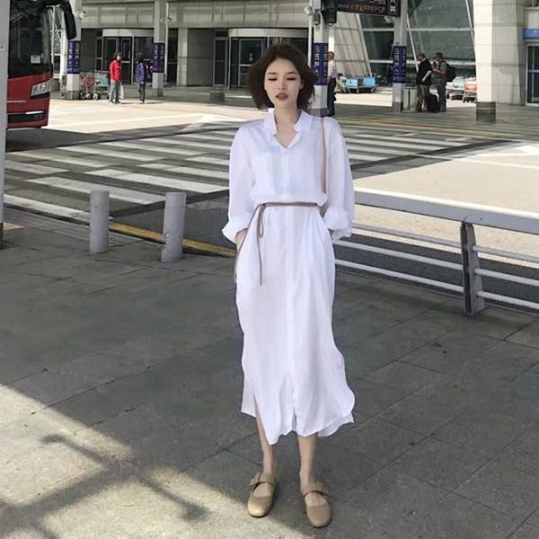 系列|轻松和宽松一点风格的搭配，会给你带来更加舒服的感觉