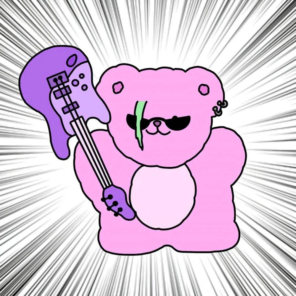 沙雕头像穿过最潮的衣服就是洗了没干的