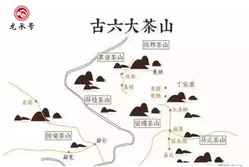 普洱人口_2018年普洱茶行业趋势汇总 茶人必读(2)