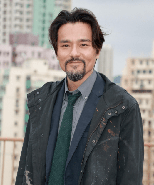 影帝林家栋离开了tvb和刘德华的束缚后就像脱了缰的野马