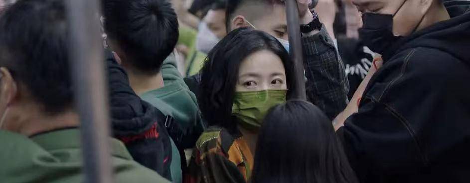 胡晶晶|收视率破1，豆瓣评分8.3，剧情引爆泪腺，湖南这部剧口碑炸了