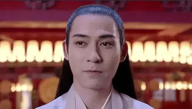 假发|古装造型的干瘪和油腻，可能只是因为用错了假发包