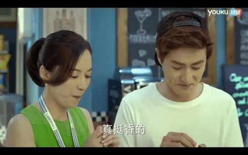 角色|55岁黎明再出新剧,搭档张丰毅强强联合,女主竟是“新生小花”!