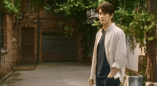 角色|55岁黎明再出新剧，搭档张丰毅强强联合，女主竟是“新生小花”！