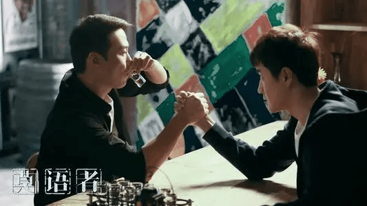 角色|55岁黎明再出新剧,搭档张丰毅强强联合,女主竟是“新生小花”!