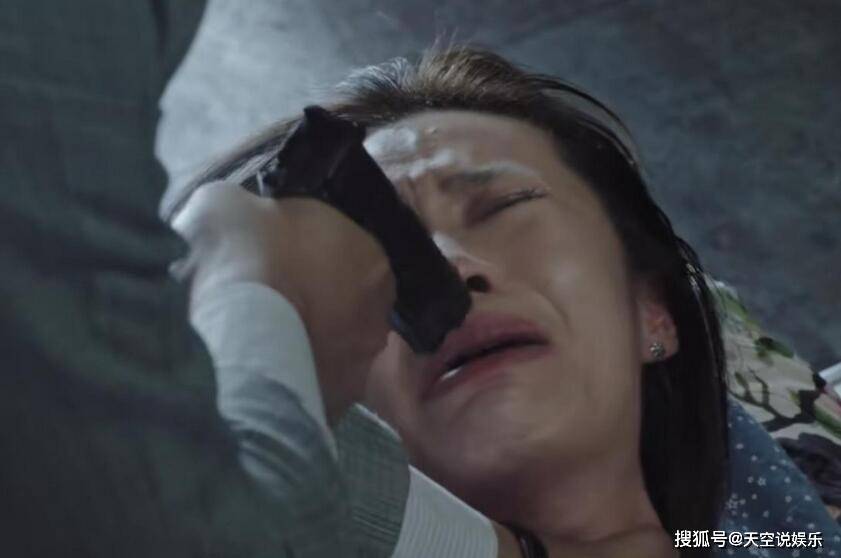 原创不说再见小月是怎么知道眼睛把柄的不说再见小月是幽灵吗