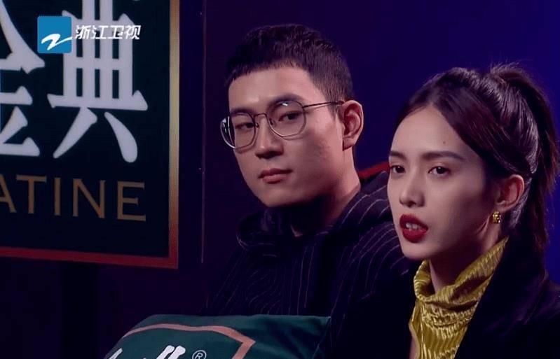 傅欣瑶|《好声音》第九期,比单依纯歌声更美妙的是,谢霆锋的排兵布阵