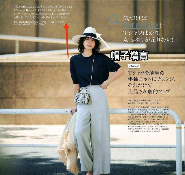 整体|40+女人的福音来了！日系基础款穿搭：素雅干净，高级得恰到好处