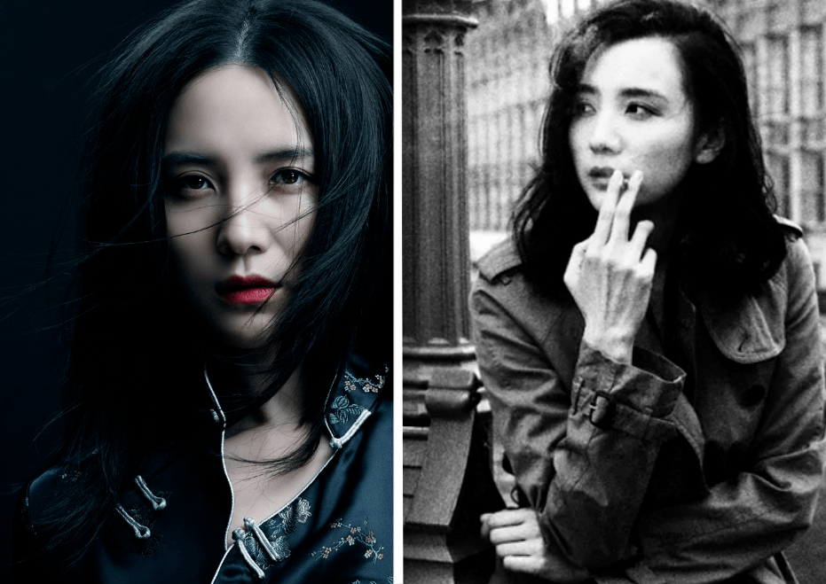 角色|为什么柳岩，越精致越被嘲“俗和土”，越“破败”反而愈加精彩？