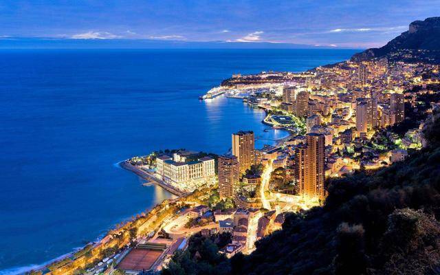 摩纳哥究竟是个怎样的国家,为什么要叫公国,想要了解