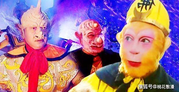 取经路上孙悟空为什么这么弱 f4fae0c9e2454bdd875db48569c30d94.jpeg