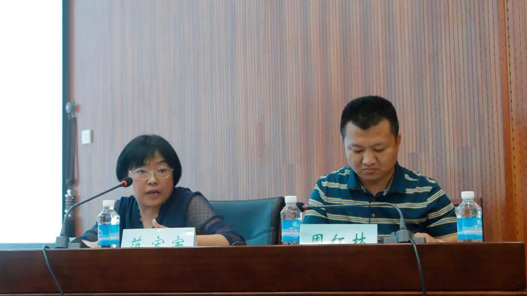 濮阳市医学会肿瘤专业委员会暨市抗癌协会年会成功召开