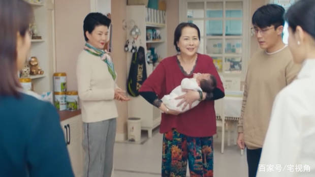 因为|《我是真的爱你》陈娇蕊为什么会选择和莫铭离婚