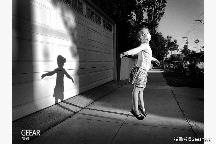 来自|2021年iPhone摄影大赛得奖作品公布！