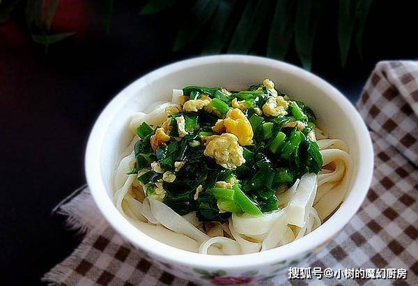 做法|每天早起半小时，一周早餐不重样