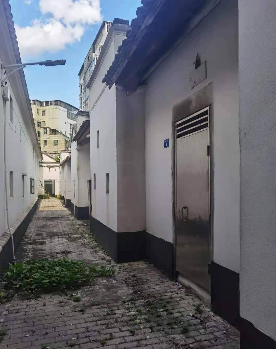 龙岗大运片区爱联旧村城市更新