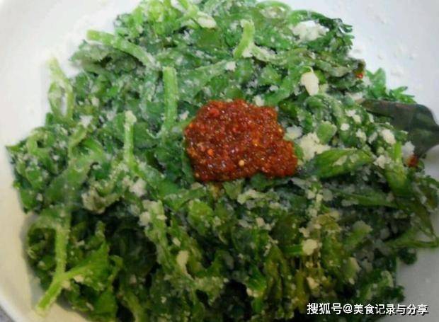怎么蒸出来的菜不粘 39de98ddea2e404f9613de2e46d7be09.jpeg