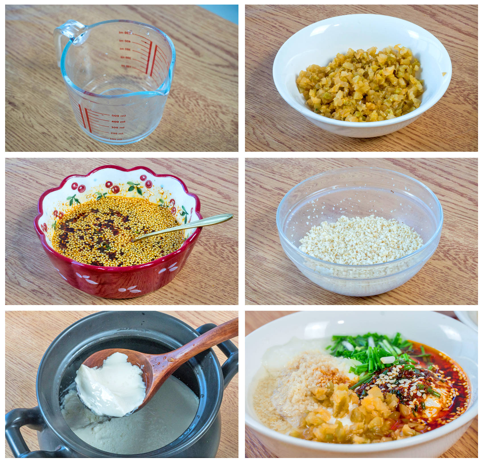 葱花|早餐别吃包子面条了，6道营养早餐，全程手不沾面