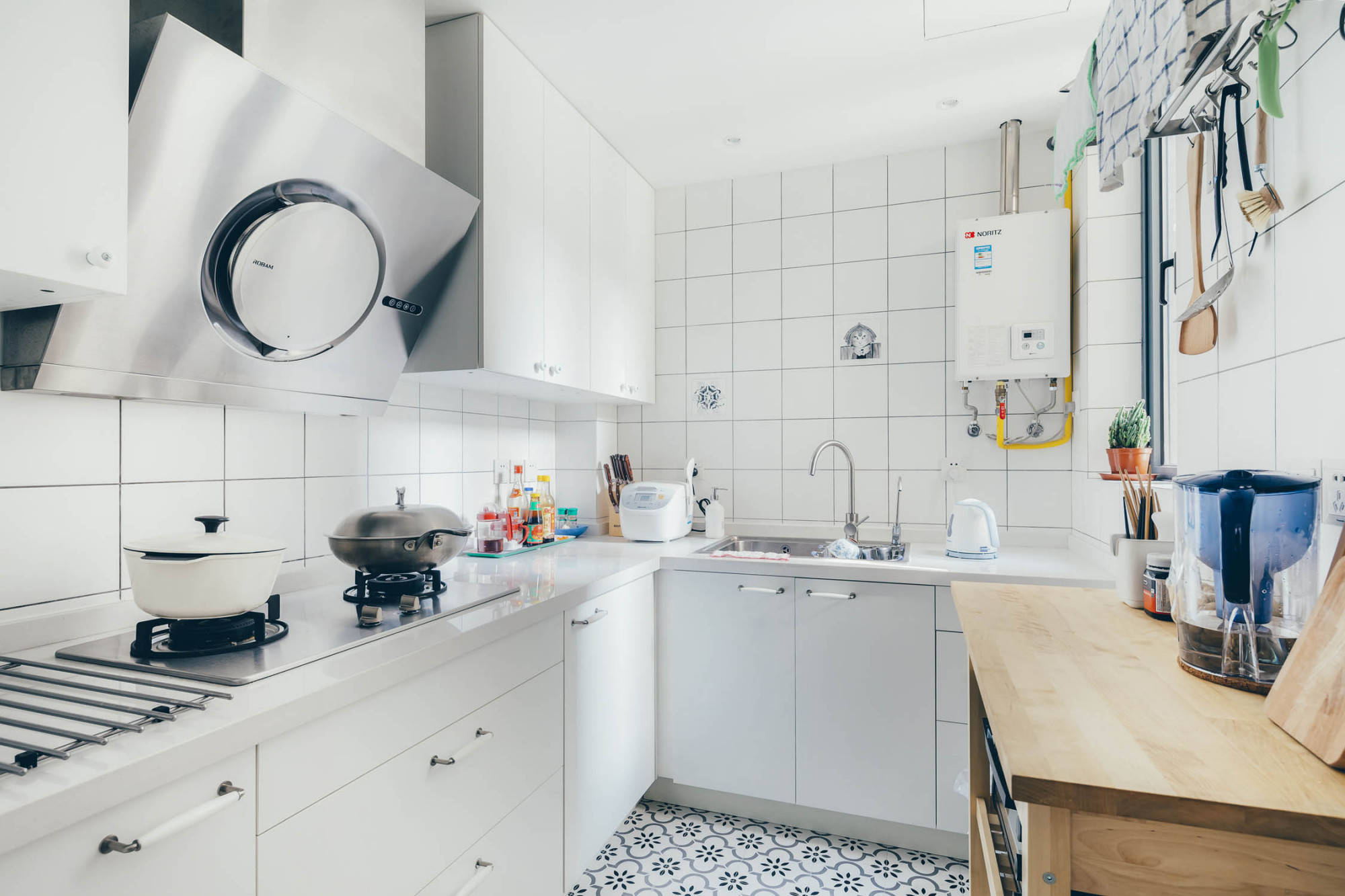 我家好好的厨房,就被这四种"网红"大家电给毁了,又贵又难用