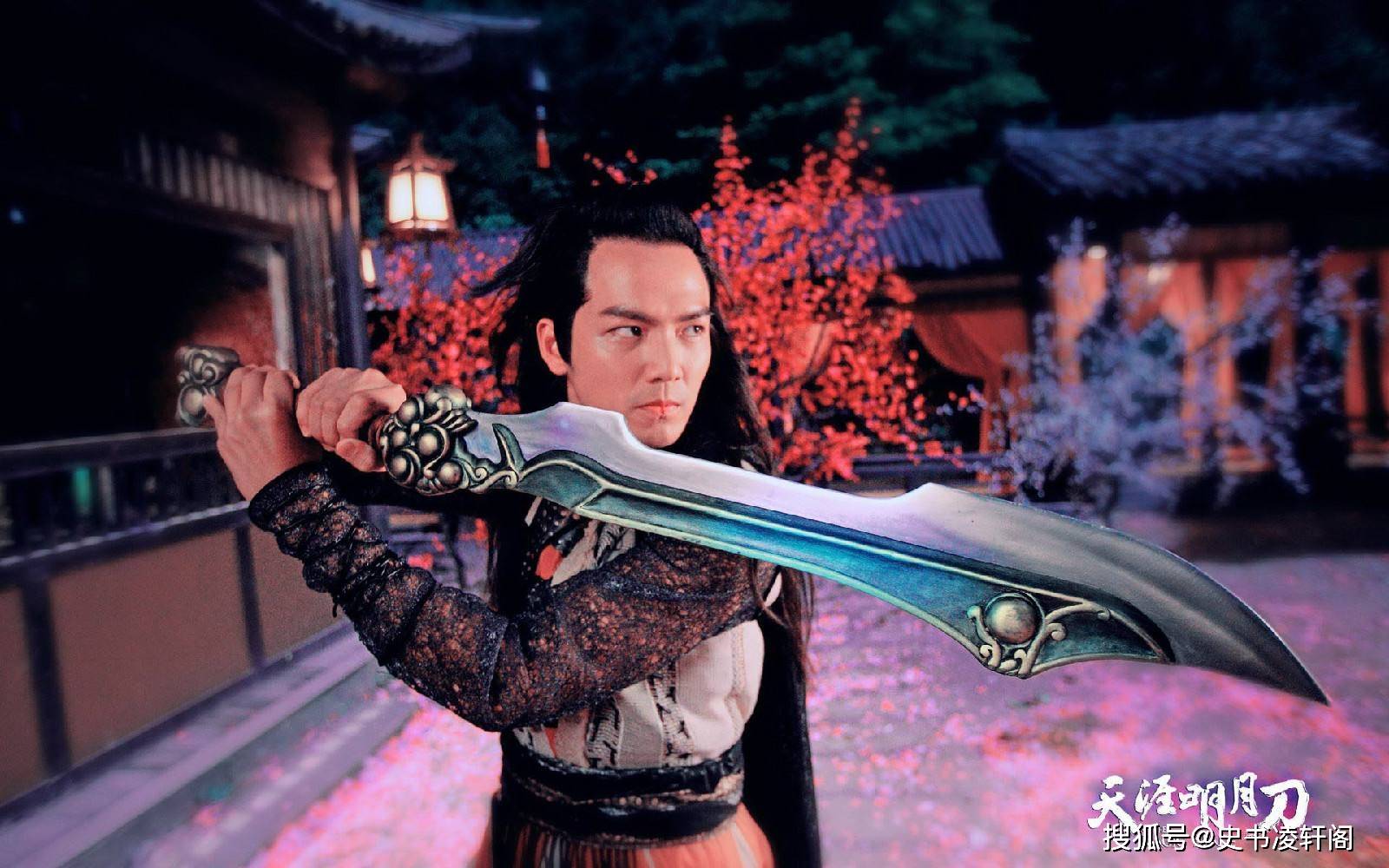 古龙武侠十大轻功高手李寻欢沈浪上榜楚留香能排第几