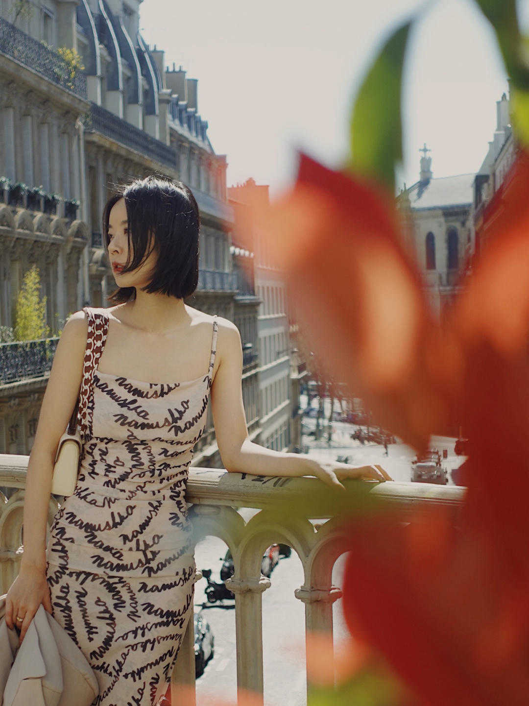 小个子|今年有种火叫过膝裙,小个子的福利,知性优雅还大方