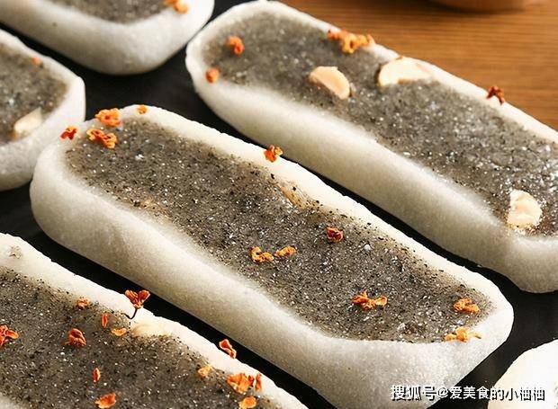 牛奶|女生总喜欢“囤”这5样零食！不是辣条和薯片，却个个好吃又不贵