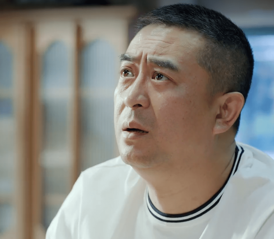 小咪|收视夺冠，张嘉益沙溢首度合作上演夺女大战，嬉笑怒骂间都是感动