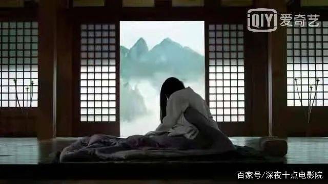 梁帝|你出走半生， 归来仍是初心不改 满腔热血的的林殊哥哥