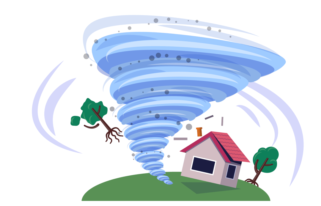 台风烟花来袭浦东警方全员迎战