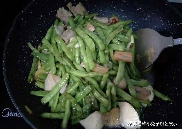 豇豆怎么搭_豇豆怎么读(3)