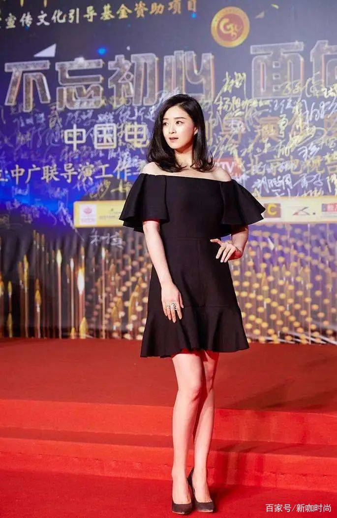 腰带|容貌姣好的女人,穿衣却总有一股“大妈感”,可能没做好这几点