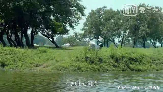 梁帝|你出走半生， 归来仍是初心不改 满腔热血的的林殊哥哥