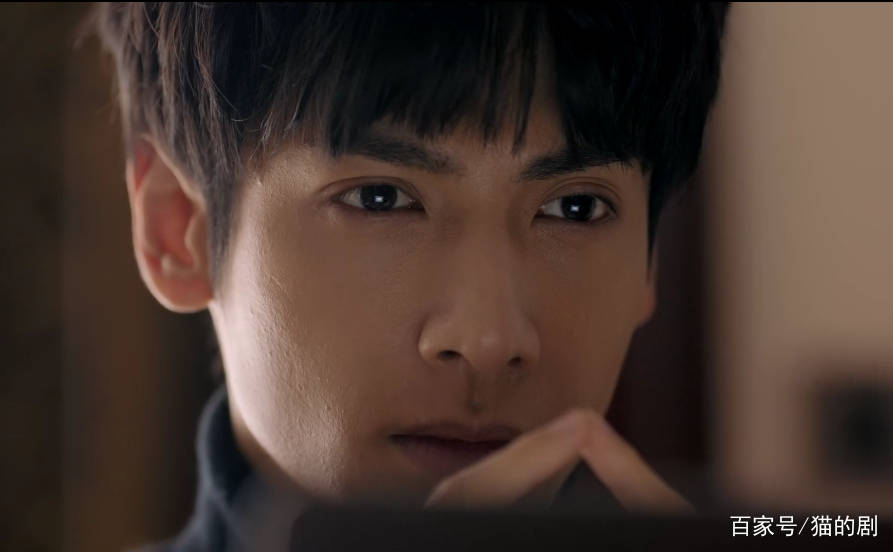 计划|宋茜联手罗云熙新剧《心跳源计划》上映，这剧情有点顶