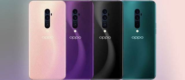 手机|OPPO超苹果拿下全球第二！华为本周发布P50打响手机市场争夺战