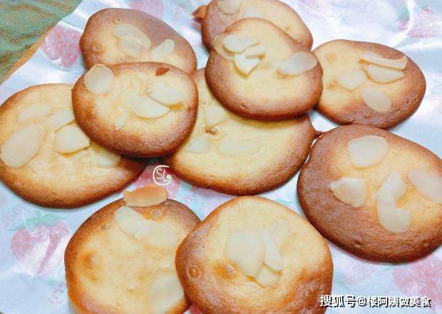 做法|周末宅家必备零食，又香又脆，做法简单易上手，孩子吃美了