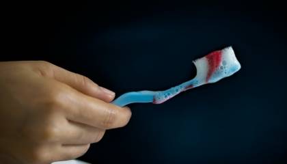 机体内|肝不好，早上起床会有4种异常，若全中，可能肝已经“撑不住了”