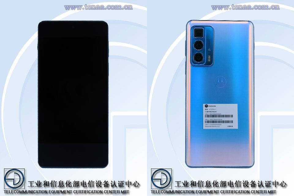 mAh|摩托罗拉8月5日将发布新机：搭载1亿像素主摄
