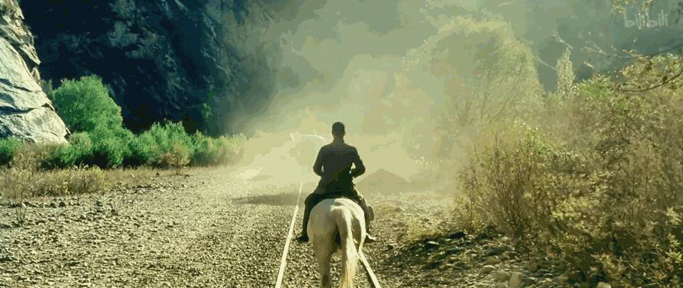 姜文|都要申遗了，还不上 9 分？