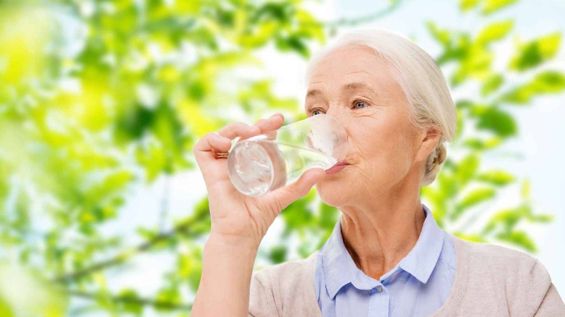 次数|医生提醒:喝水后反复出现五个信号,疾病可能不远了,及早检查